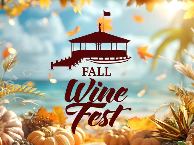 Fager's Island Fall Wine Fest