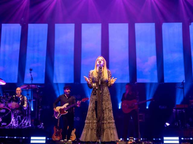 Rumours of Fleetwood Mac PAC