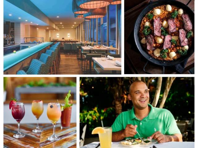 off season food specials
