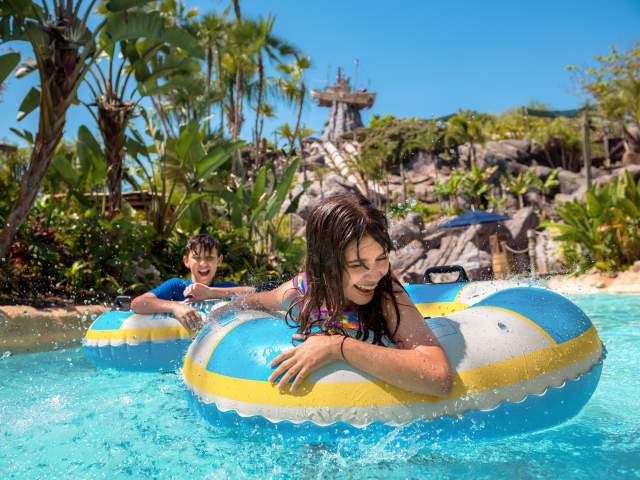 Typhoon Lagoon Image for Summer 2024 Blog