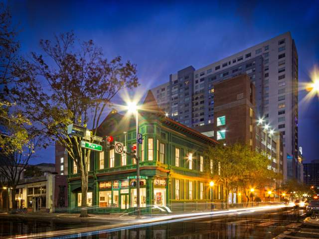 United Arts - CityArts