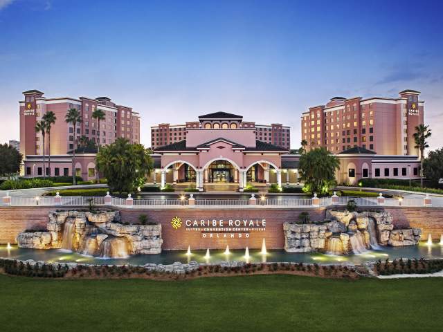 Image for Content Ad on OrlandoMeeting.com