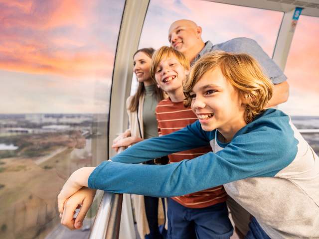 172099 - The Orlando Eye