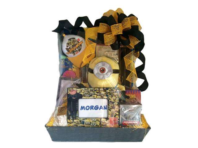 Orlando Gift Baskets Universal basket