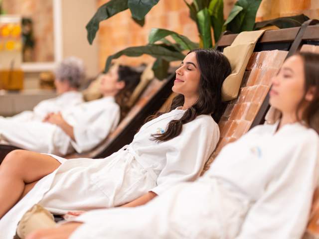 Spa at Margaritaville Resort Orlando
