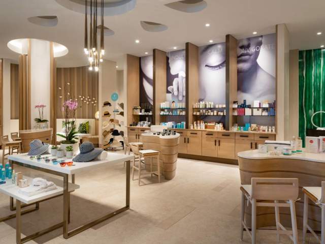 Spa by JW Boutique at JW Marriott Orlando Bonnet Creek Resort & Spa