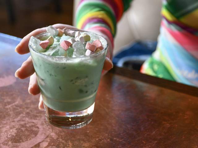 City Works Eatery & Pour House