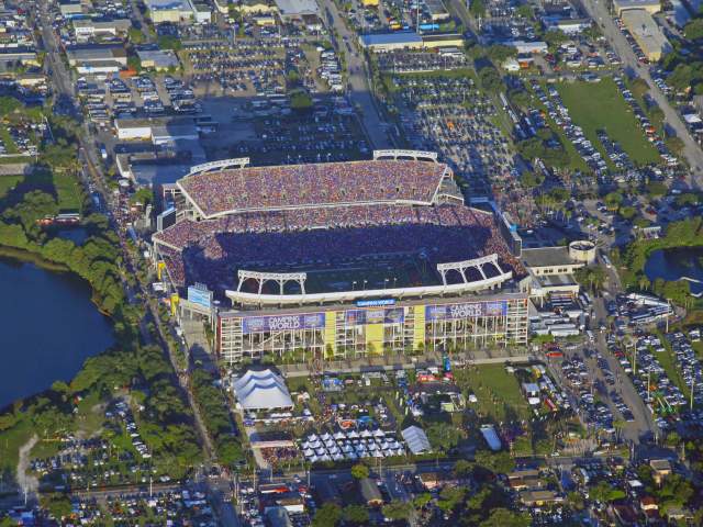 Greater Orlando Sports Commission