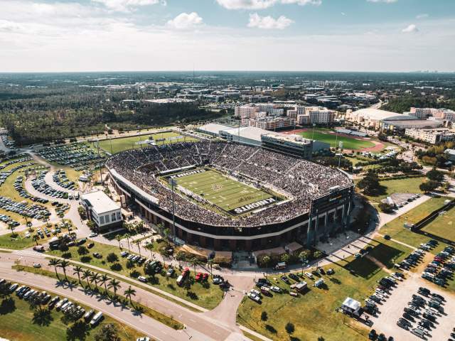 Greater Orlando Sports Commission
