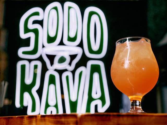 201215 - SoDo Kava