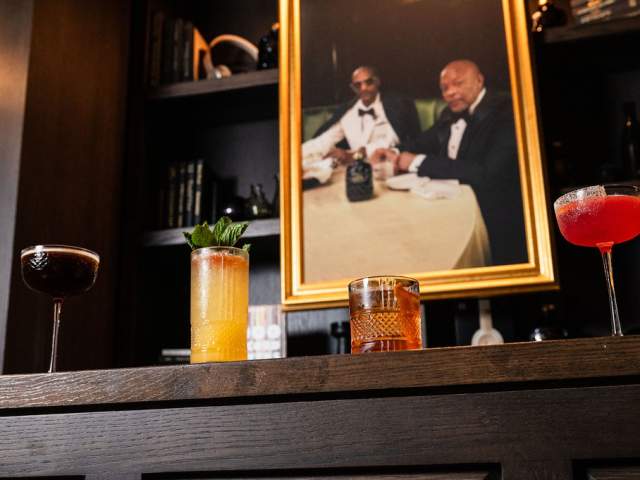 201461-Still Lounge by Dre and Snoop