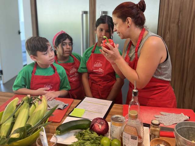 201614- The Kitchen House