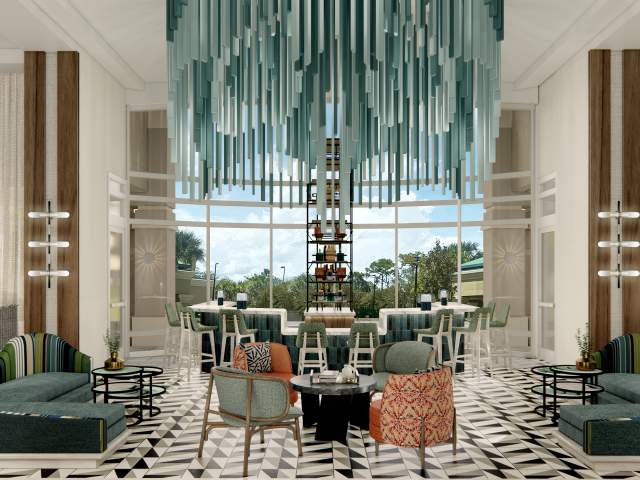Hotel Landy Universal Blvd - A Marriott Tribute Portfolio Hotel