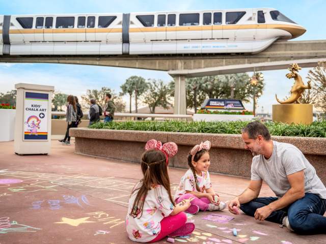 Promotional event image