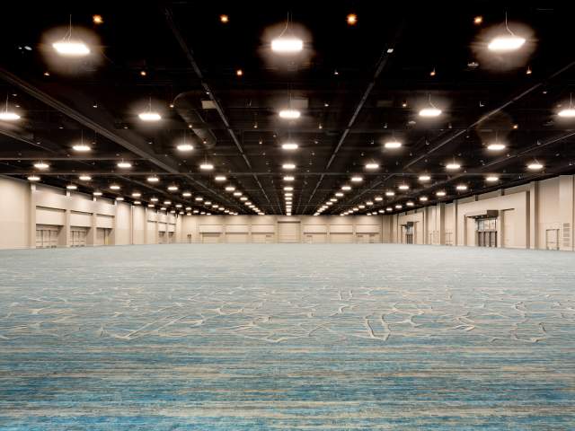 Cypress Ballroom at Orlando World Center Marriott