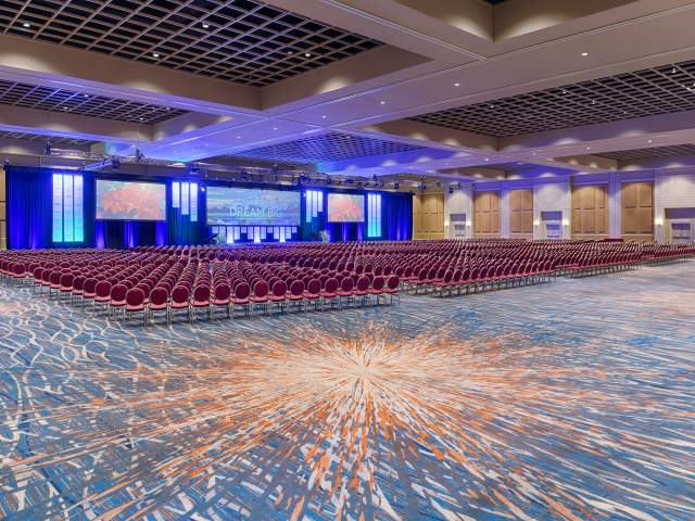 Rosen Shingle Creek Panzacola