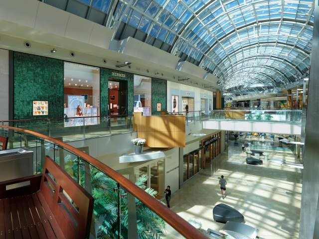 Hermes 2025 at The Mall at Millenia
