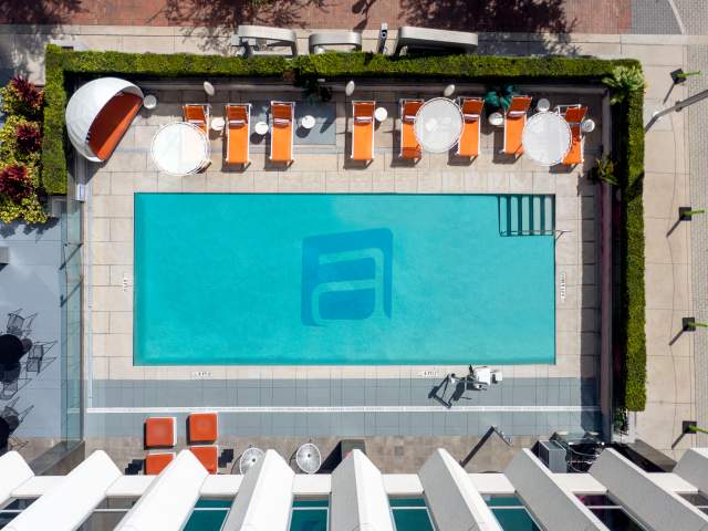 145603 Aloft Orlando Downtown