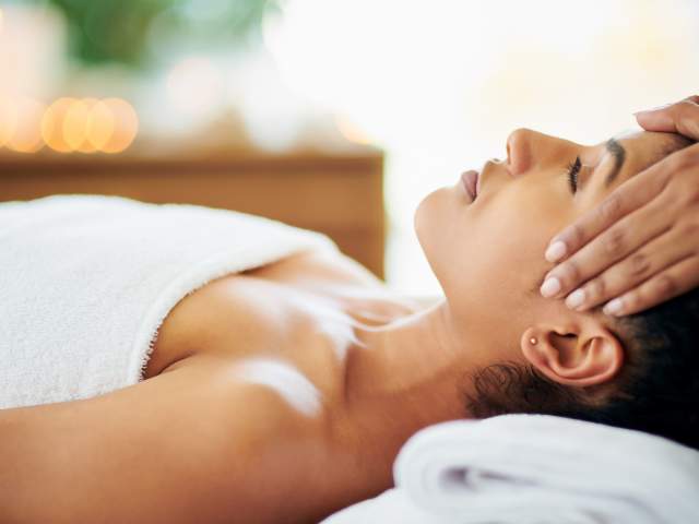 175387 - Indulged Spa & Wellness Retreat