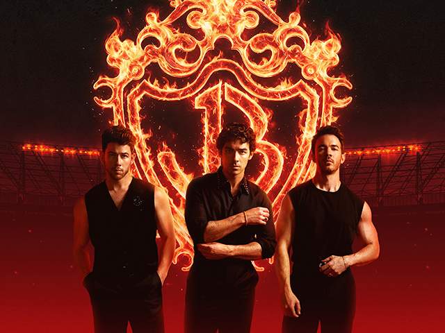 Promotional event image