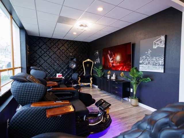 201525 - Men's Luxury Spa