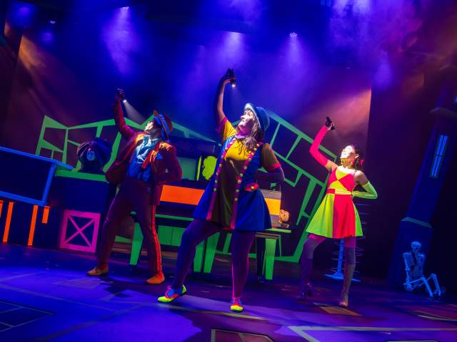 201501 - Orlando Family Stage