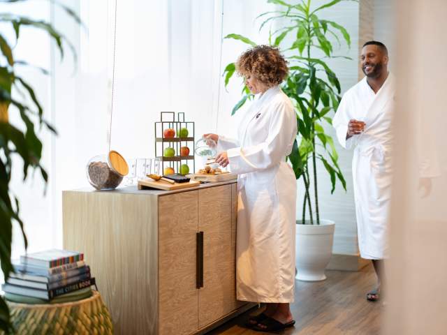 201625 - Spa by JW at JW Marriott Bonnet Creek