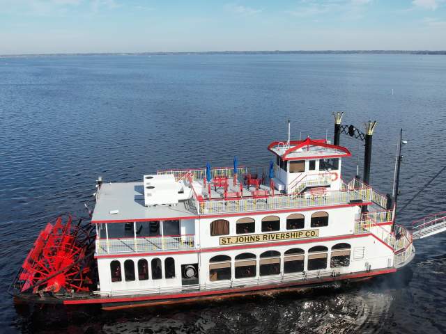 178370 - St Johns Rivership Company