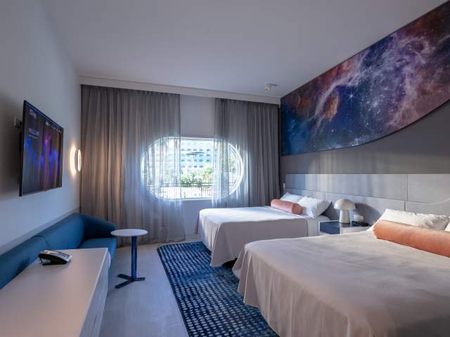201521 - Universal Stella Nova Resort