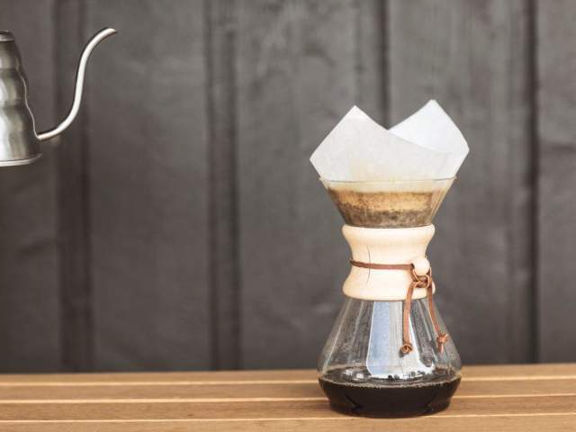 Ørje Kaffebrenneri