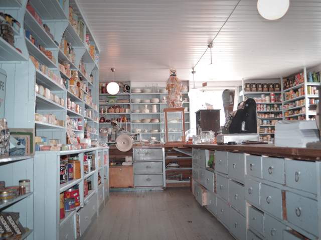 Setskog Landhandel