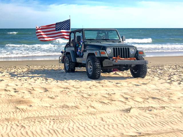 The Outer Banks of North Carolina | America's First Beach