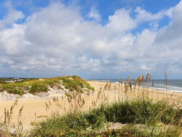 Things to Do on the Outer Banks in September
