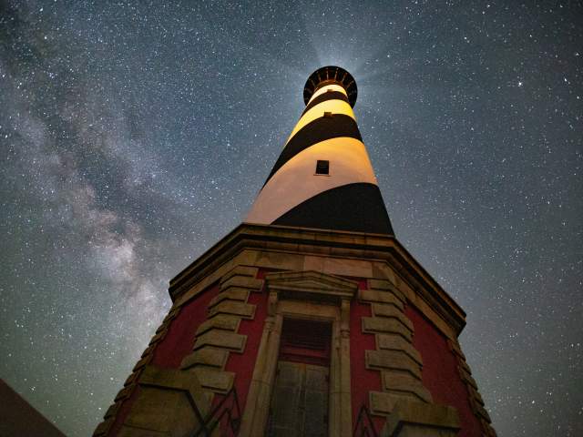 After Summer Fun | Visit the OBX this Fall