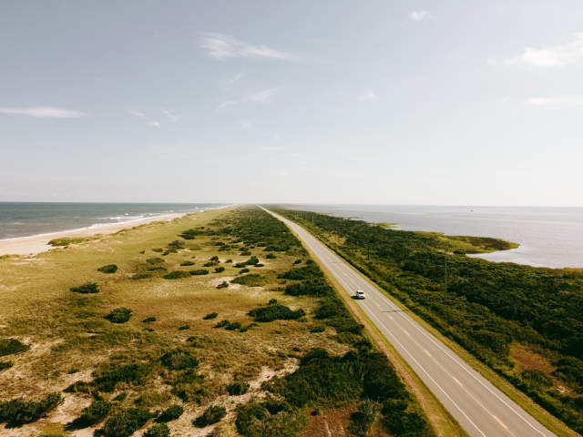 Romancing the OBX - Ideas For Your Memory Making