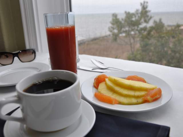 Best Outer Banks Coffee Shops