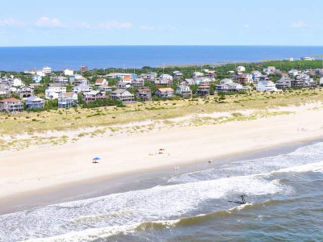 Best Tips for Traveling to Outer Banks from Richmond, VA