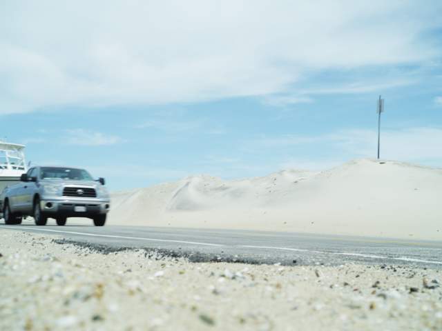 Windshield Tour of the OBX | Be Safe. Be Smart. Have Fun.