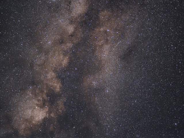 Nocturnal Adventures: Stargazing, Bioluminescence, and Nighttime Wonders on the Outer Banks