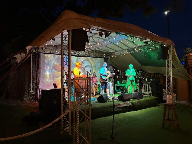 What to Do on the Outer Banks After Dark