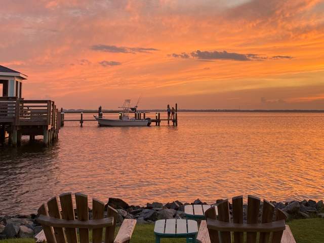 Things to Do on the Outer Banks in November