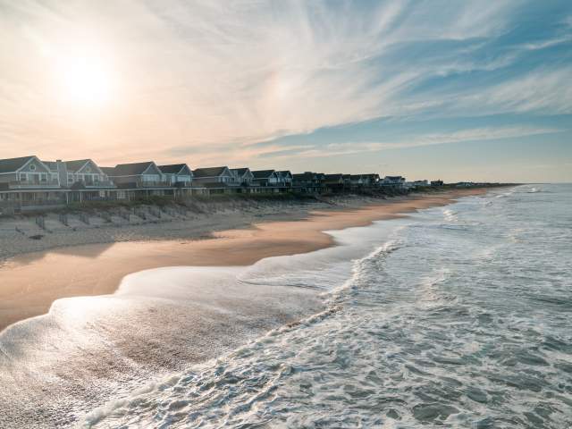 Spend a Day in Nags Head