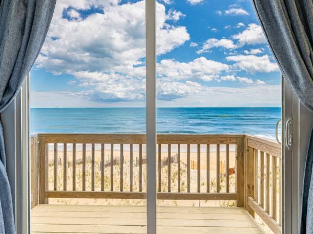 Budget Travel on the Outer Banks