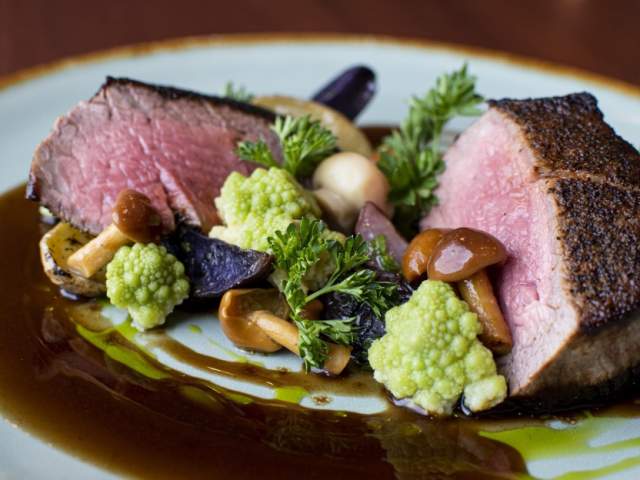 Where to Eat on a Three Day Foodie Trip to the Outer Banks