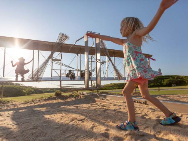 5 Things To Do in the Outer Banks To Make Your Family Trip Unforgettable