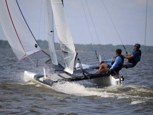 Sailing the Outer Banks: A Comprehensive Guide to Charters and Nautical Adventures