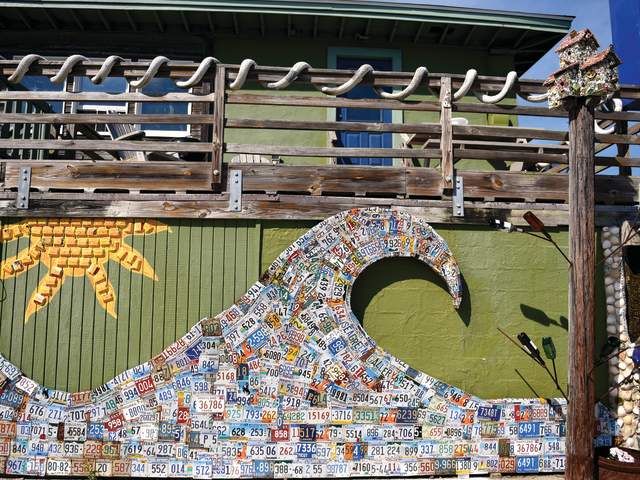 The Outer Banks Art Trail: Murals, Galleries & Local Art