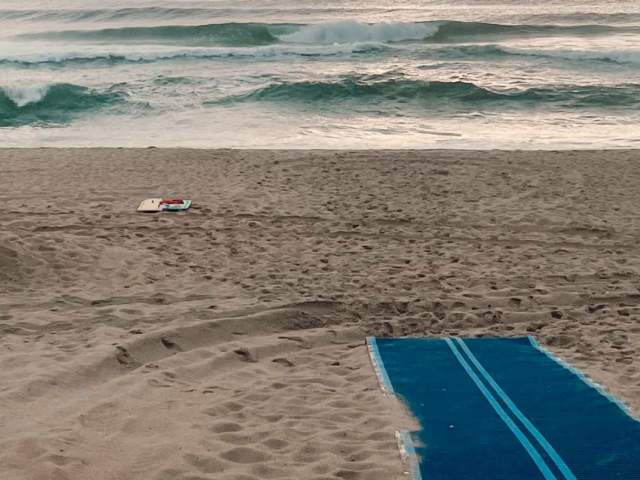 Accessibility on the Outer Banks