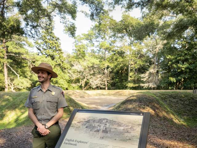 National Park Week on the Outer Banks: History, Wild Places & Stories Worth Exploring