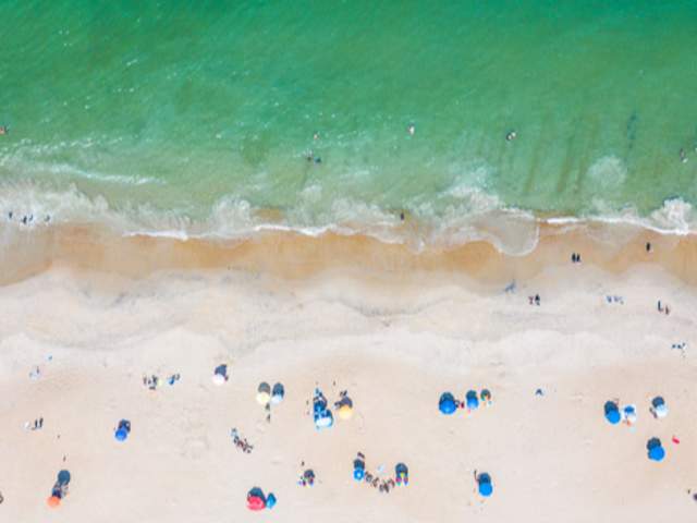 Essential Beach Packing List for Your Outer Banks Vacation